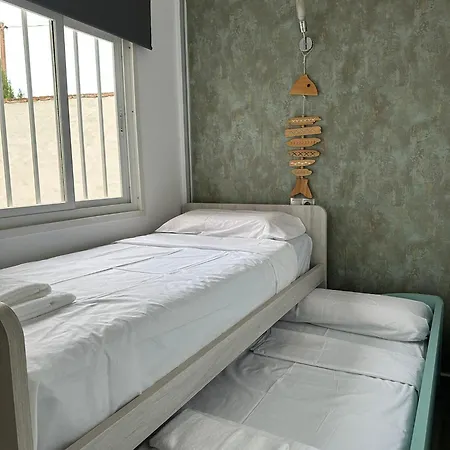 Holiday home Casita La Luz Pool Parking *
