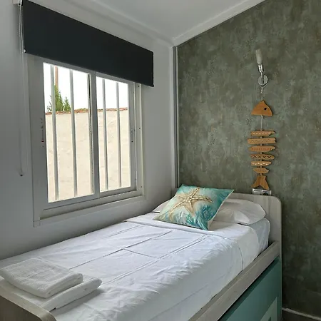 Holiday home Casita La Luz Pool Parking *